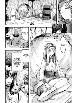Page 2 of Konna Elf demo Daijoubu desu ka? | Is such an elf all right?