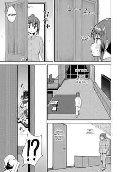 Page 87 of Osananajimi wa Ore no Senzoku Okuchi Maid | My Childhood Friend is my Personal Mouth Maid Ch. 1-5