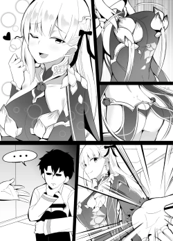Page 3 of Docchi no Megami Show