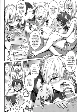 Page 9 of Nero & Alter