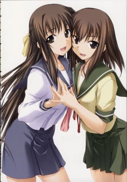 Page 17 of Shin Ringetsu Visual Fanbook