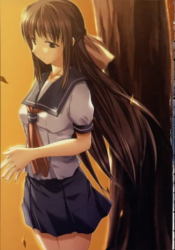 Page 26 of Shin Ringetsu Visual Fanbook