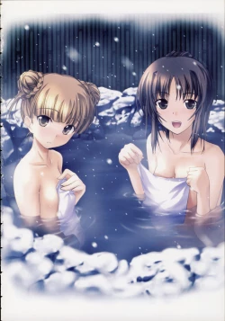 Page 27 of Shin Ringetsu Visual Fanbook