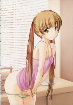 Page 33 of Shin Ringetsu Visual Fanbook