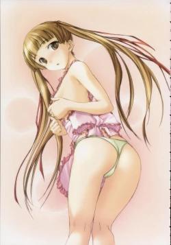 Page 40 of Shin Ringetsu Visual Fanbook