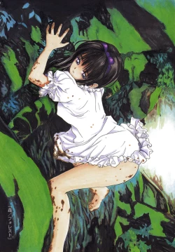 Page 14 of Tokimeki Ecchi