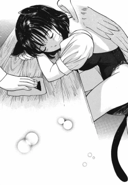 Page 154 of Tokimeki Ecchi