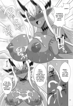 Page 14 of Hebigami-sama wa Ecchi ga Shitai