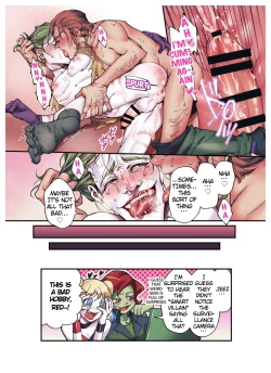 Page 13 of Nazotoki wa Jouku no Ato de