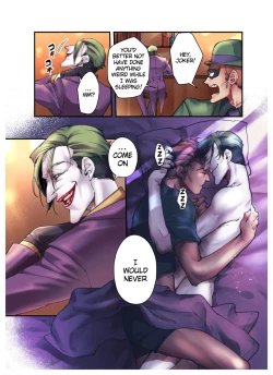 Page 17 of Nazotoki wa Jouku no Ato de