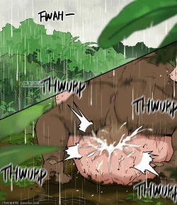 Page 18 of Jungle no Yuusha-sama