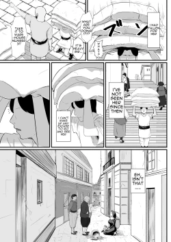 Page 10 of Tsuma no Fuyugomori  Kashidasareta Karada