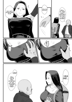 Page 13 of Tsuma no Fuyugomori  Kashidasareta Karada