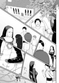 Page 18 of Tsuma no Fuyugomori  Kashidasareta Karada