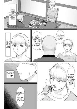 Page 33 of Tsuma no Fuyugomori  Kashidasareta Karada