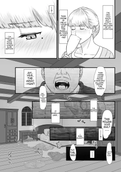 Page 42 of Tsuma no Fuyugomori  Kashidasareta Karada