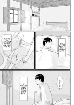 Page 58 of Tsuma no Fuyugomori  Kashidasareta Karada