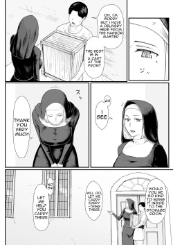 Page 5 of Tsuma no Fuyugomori  Kashidasareta Karada