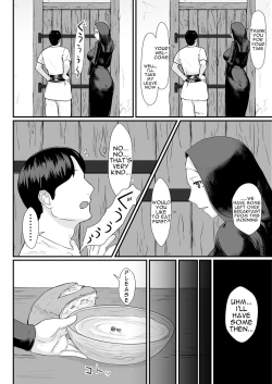 Page 7 of Tsuma no Fuyugomori  Kashidasareta Karada