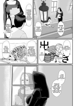 Page 8 of Tsuma no Fuyugomori  Kashidasareta Karada