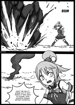 Page 12 of Spreading Venom on this Wonderful World