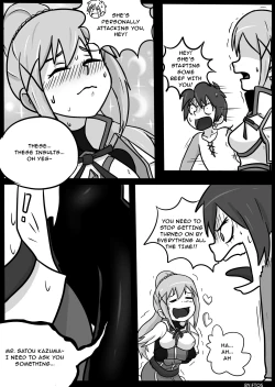 Page 26 of Spreading Venom on this Wonderful World