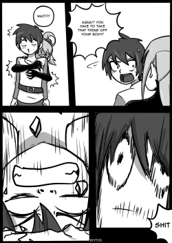 Page 30 of Spreading Venom on this Wonderful World