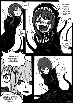Page 48 of Spreading Venom on this Wonderful World
