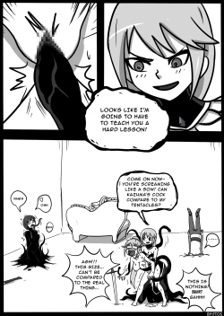 Page 49 of Spreading Venom on this Wonderful World