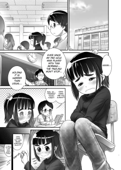 Page 148 of Oshikko Sensei 1-7