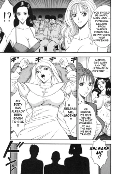 Page 131 of Tenshi No OtsutomeVol. 1