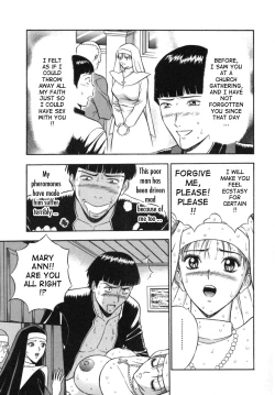 Page 179 of Tenshi No OtsutomeVol. 1