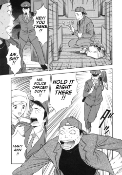 Page 81 of Tenshi No OtsutomeVol. 1