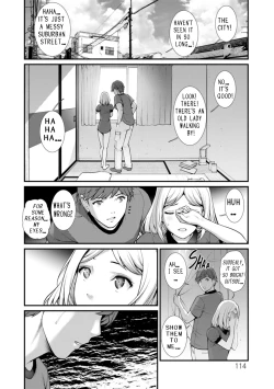 Page 114 of Chika 30m no Mitsugetsu o... | Honeymoon at 30 meters underground