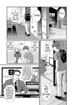 Page 141 of Chika 30m no Mitsugetsu o... | Honeymoon at 30 meters underground