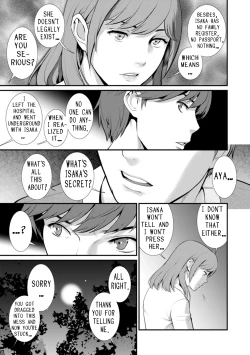 Page 149 of Chika 30m no Mitsugetsu o... | Honeymoon at 30 meters underground