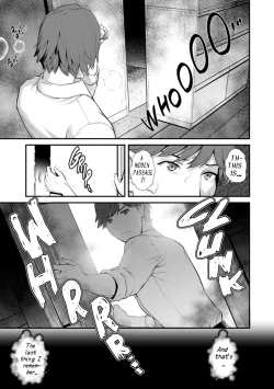 Page 15 of Chika 30m no Mitsugetsu o... | Honeymoon at 30 meters underground