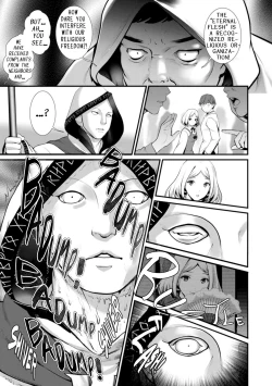 Page 169 of Chika 30m no Mitsugetsu o... | Honeymoon at 30 meters underground