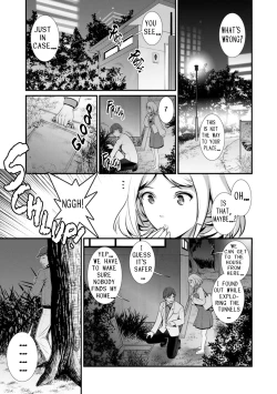 Page 179 of Chika 30m no Mitsugetsu o... | Honeymoon at 30 meters underground