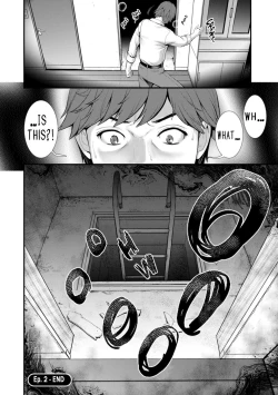 Page 42 of Chika 30m no Mitsugetsu o... | Honeymoon at 30 meters underground