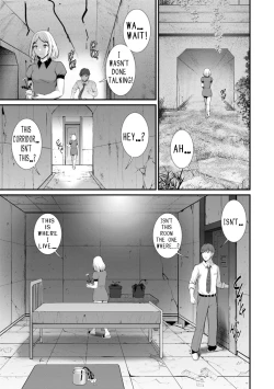 Page 51 of Chika 30m no Mitsugetsu o... | Honeymoon at 30 meters underground