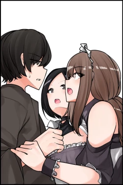 Page 79 of Mechakucha Eroi Karada no Sewazuki Osananajimi to, Coolchi de 3P Harem!? 2