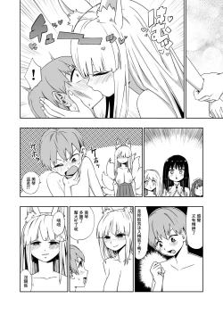 Page 25 of Kaii Harem