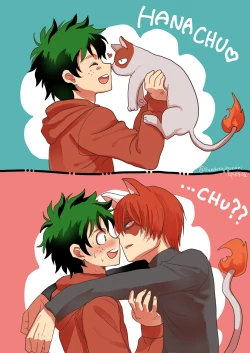 Page 22 of Todoroki Izuru matome ②