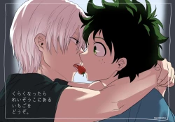 Page 29 of Todoroki Izuru matome ②