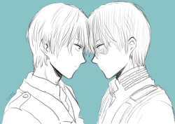 Page 2 of Todoroki Izuru matome ②