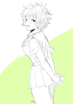 Page 40 of Todoroki Izuru matome ②