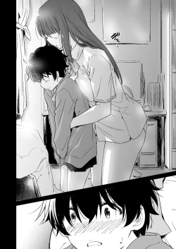 Page 16 of Make Heroine no Seizon Senryaku