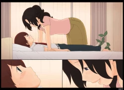 Page 20 of Ponpharse Vol. 5 - Akujo Hen