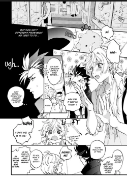 Page 109 of Sekai de Ichiban Kawaii! | You are the cutest in the world! Ch. 1-5.5